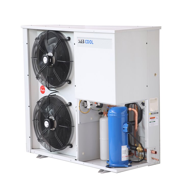 تعمیر داکت اسپلیت صابکول